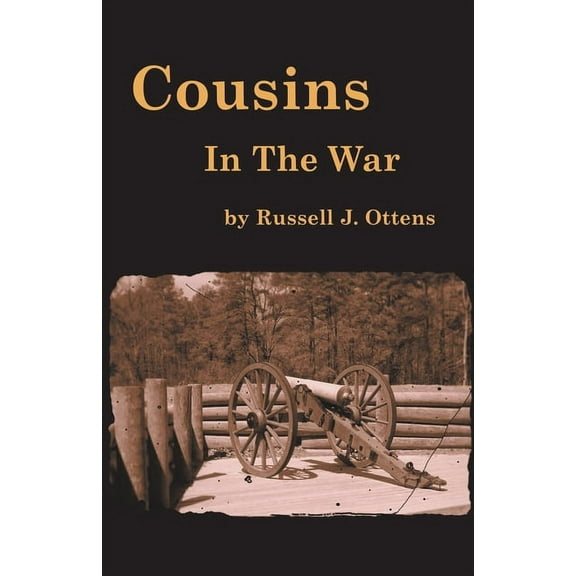 Cousins In The War, (Paperback)
