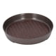 thumbnail image 1 of Bandeja De Servicio De Té, Patrón Tejido De Bandeja De Té Pequeña Redonda Para Porche ANGGREK Otros, 1 of 8