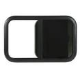 thumbnail image 1 of RV Window,RV Sliding Window L800 H450mm Tempered Glass   Screen for Trailer Marine Camp, 1 of 8