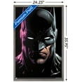 thumbnail image 3 of DC Comics Batman - Portrait Wall Poster, 22.375" x 34" Framed, 3 of 5