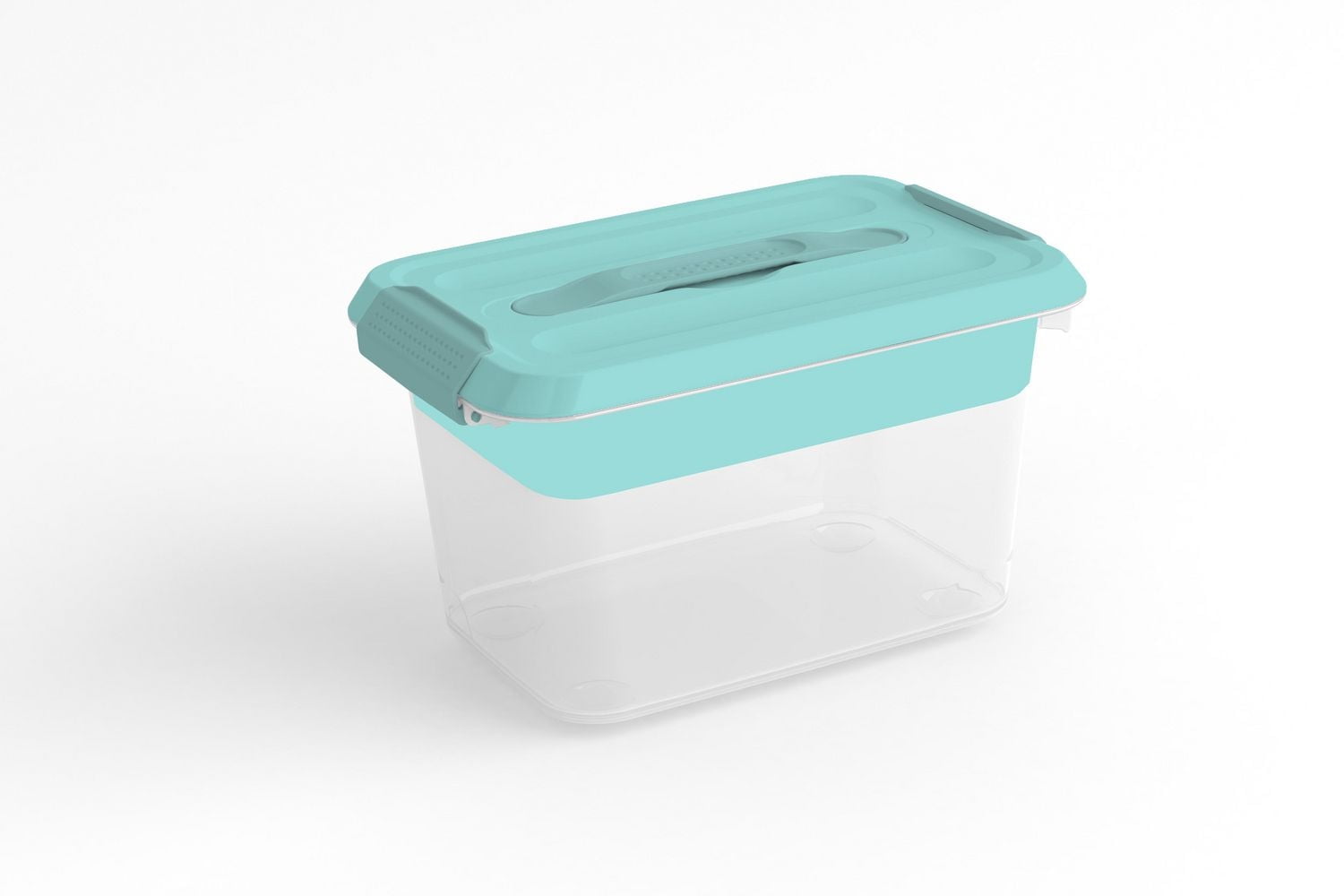 Case-mate Latchmate+ 6L Storage with Accessory tray - Mint