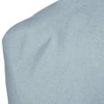 thumbnail image 5 of Cojín para palets VidaXL, tela para exteriores, 120 x 80 x 12 cm, color gris, 5 of 5