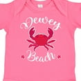 thumbnail image 4 of Inktastic Dewey Beach Delaware Boys or Girls Baby Bodysuit, 4 of 5