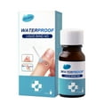 thumbnail image 2 of OUSITAID 10ml Gel Bandage Plaster Waterproof Fast Film Formation Lightweight Gel Liquid Band Aid, 2 of 8