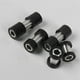 thumbnail image 1 of Mountain Bike Soft Tail Rear Absorber Rear Bile Bushing 32mm, 1 of 5