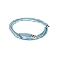 thumbnail image 2 of Cable de consola USB Aexus Cisco USB tipo A a Mini-B de 6 pies de Cisco, 2 of 3