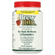 Coffee Maker Cleaner for Espresso Machines and Drip Coffeemakers