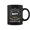 Black, variant on Brett Thing You Wouldnt Understand Family Name Coffee Mugs