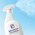 thumbnail image 4 of Briotech Sanitizer Disinfectant, Kill 99.99% of Viruses & Bacteria, Control Mold, 32 fl oz Refill (1 Pack), 4 of 9
