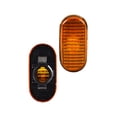 thumbnail image 1 of Cuarto Platina 2002 A 2010 Nissan Lat Izq/Der Ámbar S/Foco DEPO ., 1 of 4