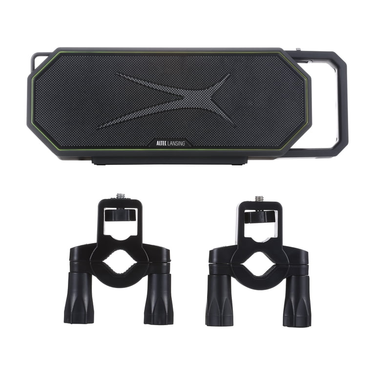 Altec Lansing HydraShock 2.0 EverythingProof™ Bluetooth Speaker