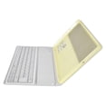 thumbnail image 1 of Keyboard,  Keyboards Case Comfortable Exquisite Workmanship USB Charging  For Acer Iconia Tab W700, 1 of 8
