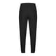 thumbnail image 5 of Puntoco Pantalones casuales largos para hombre, pantalones deportivos con cordón y cintura elástica con cremallera y bolsillo de color sólido para hombre, 5 of 5