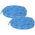 thumbnail image 5 of 2 Pairs Professional Ice Hockey Skate Laces Shoe Laces Polyester Ice Hockey Shoes Shoelaces, 5 of 5