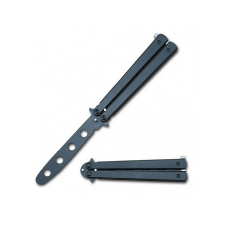 - Impulse Product Butterfly Trainer Black Handle and Blade