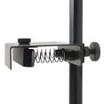 thumbnail image 6 of Americanflat 18" Wall Mounted Picture Frame Stand and Artwork Easel Adaptive Clamps Ideal for 12x18 Frame - Black, 6 of 7
