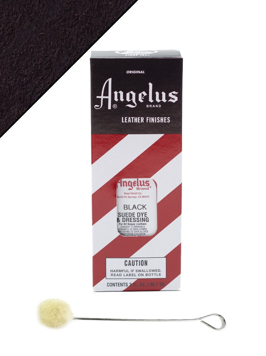 Angelus Suede Nubuck Dye Dressing with Rwanda Ubuy