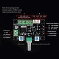 thumbnail image 3 of Controlador 3xPWM Módulo Generador De Señal Regulador De Velocidad De Frecuencia Ajustable, 3 of 5