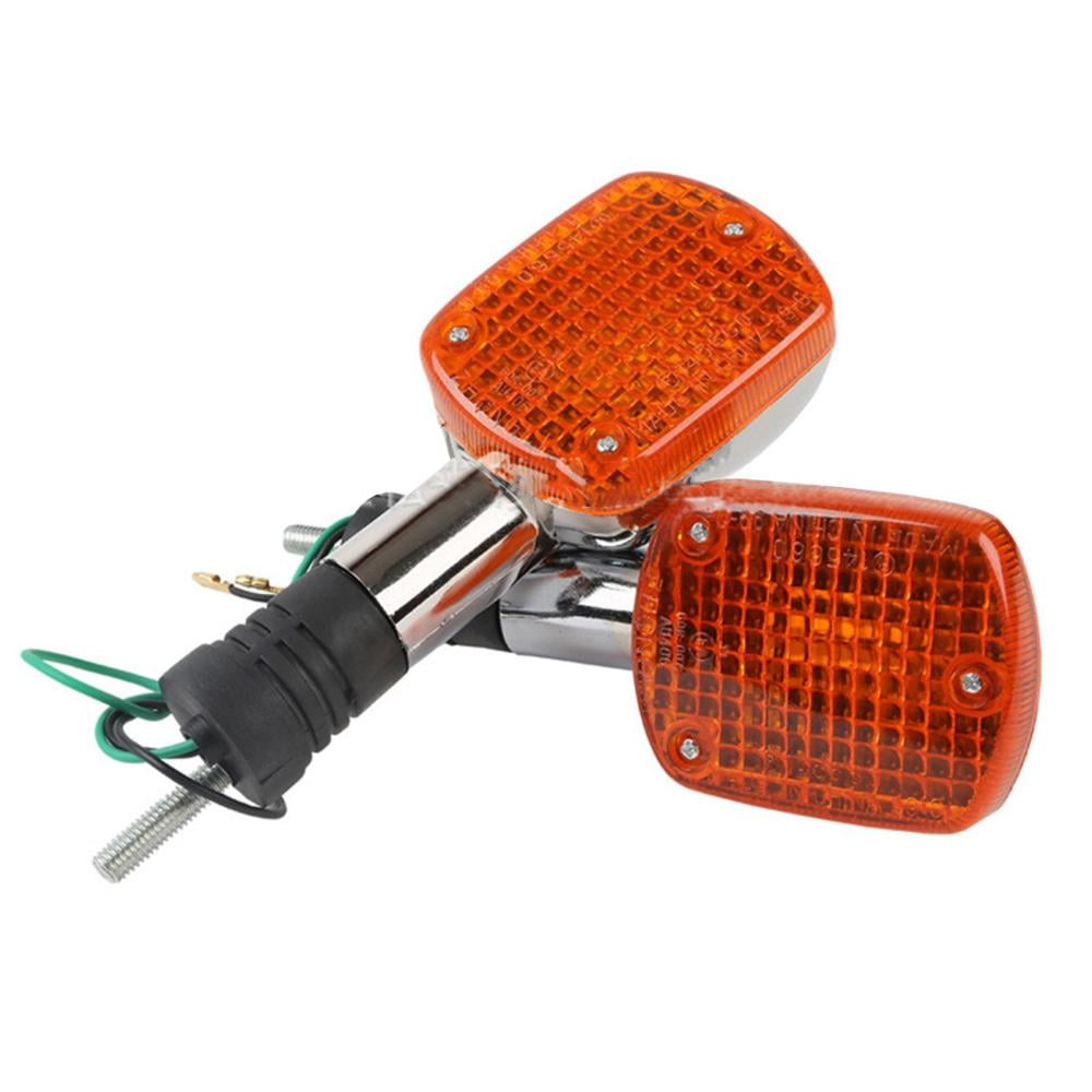Flexible Turn Signal for MotorcycleUniversal Turn Signal LightMotor