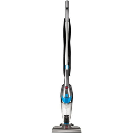 BISSELL 3-in-1 Lightweight Corded Stick Vacuum (Best Vacuum Cleaner For Hardwood Floors And Carpet)