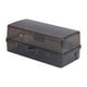 thumbnail image 5 of Caja eléctrica exterior Caja de conexión eléctrica Protección Bloqueable Impermeable negro, 5 of 9
