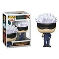 thumbnail image 4 of 2024 ¡NUEVO Funko Pop! Jujutsu Kaisen Megumi 1112 Nobara 1113 Gojo 1114 Mahito 1115 Itadori 1163 figuras de acción de juguete de vinilo para regalos, 4 of 5