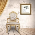 thumbnail image 3 of Jacobs, Cindy 20x20 Gold Ornate Wood Framed with Double Matting Museum Art Print Titled - Believe, 3 of 4