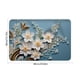 thumbnail image 4 of Xihbxyly Esterilla de Diatomita, Antideslizante y de Secado Rápido, Suave Alfombra de Ducha de Microfibra, Absorbente y Lavable a Máquina, Ideal para El Baño, Una Elegante Opción de Decoración., 4 of 7