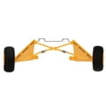 thumbnail image 1 of Tren de aterrizaje A160.0007 Tren de aterrizaje delantero para Wltoys XK A160 Remote Control Avión Repuestos para aviones Accesorios para planeadores Wltoys Tren de aterrizaje, 1 of 7