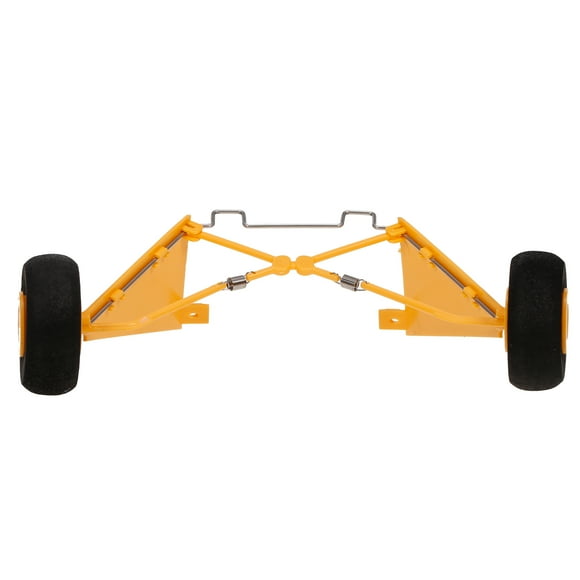 A160.0007 Train d'Atterrissage avant pour Wltoys XK A160 Avion RC Pièces de Rechange Accessoires de Planeur