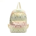 thumbnail image 5 of ZPAQI Women Japanese Style School Bag Large Capacity Colorful Ripped Denims Backpack, 5 of 21