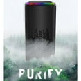 thumbnail image 4 of ZFYXGS Air Purifier for Home, Bedroom, Dorm, Large Rooms Silent Negative Ion Purifier, 4 of 6
