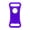 Purple, variant on Silicone Pet Tracker Case for Samsung Galaxy SmartTag2 – Waterproof, Shock-Absorbing Holder for Dogs & Cats, Secure Fit for Collar Mount
