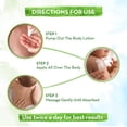 thumbnail image 5 of Dead Sea Collection VERSAINSECT ollection Body Oil with Retinol - Dry Skin Moisturizer and Hydrating multicolor, 5 of 5