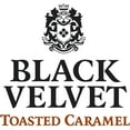 thumbnail image 7 of Black Velvet Toasted Caramel Flavored Whiskey, 750 ml Bottle, 35% ABV, 7 of 7