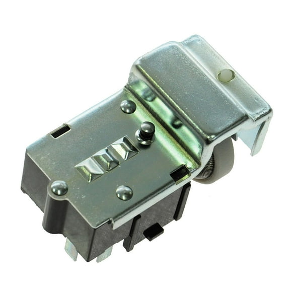 Analog Dash Mounted Headlight Switch for Plymouth Chrysler Dodge Jeep Pickup SWA41690