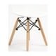 thumbnail image 3 of 1 Silla Eames Y 1 Mesa Circular Para Niños | Infantil, 3 of 4