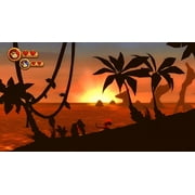 Donkey Kong Country Returns Nintendo Wii