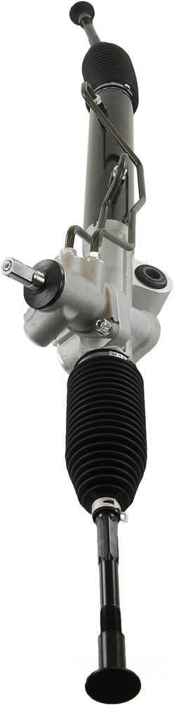 Atlantic Automotive Engineering 64276N AAE New Hydraulic Power Steering Rack & Pinion 100% Tested