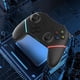 thumbnail image 3 of Para el Controlador Inalámbrico Switch Pro, Controlador de Juegos Bluetooth para /Lite/Steam el Joystick de Juegos, 3 of 5