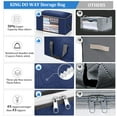 thumbnail image 5 of Sold Out - Color Dark Blue! Please be careful and Don't buy from the other fake seller!, 5 of 6