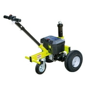 Tow Tuff TMD-35ETD8 Adjustable Electric Trailer Dolly - 3500 lb Capacity