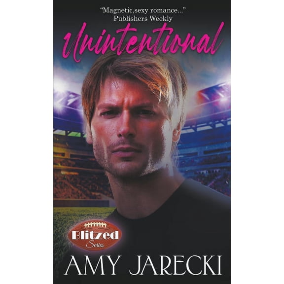 Blitzed Unintentional, (Paperback)