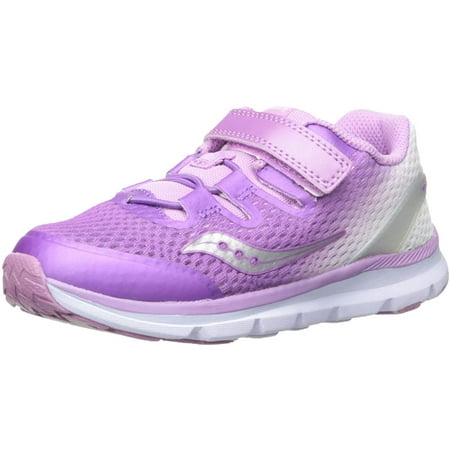 saucony baby freedom iso sneaker