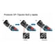 thumbnail image 3 of Taladro Multi Herramienta Flexiclick 5 En 1 Gsr 12v-15 Bosch BOSCH GSR 12V-15 FC, 3 of 6
