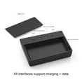 thumbnail image 4 of Hub USB 5 en 1 Puertos, Dashcam y Modo Sentry, 4 of 8