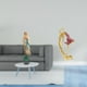 thumbnail image 2 of Estatua de bailarina de ballet, figura de resina, estatua de María, decoración para el ar, artesanía, adorno detallado, ideal para el, 2 of 8