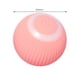 thumbnail image 4 of Pelota Eléctrica para Gatos Kuymtek Juguete Rodante Automovible Rosa, 4 of 8
