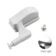 thumbnail image 1 of Feltree Cabinet Automatic Lighting Lamp Cabinet Hinge High Brightness LED Induction Lamp, 1 of 8