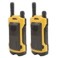 thumbnail image 3 of Walkie Talkie para niños, intercomunicador inalámbrico para niños al aire libre con comunicación segura a 200m de distancia, para viajes y jardín, 3 of 12